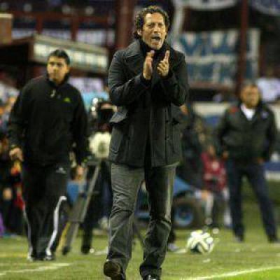�Cuando te arm�s tan sobre la hora, es normal que haya desajustes�