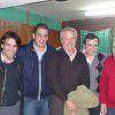 L�PEZ Y FERN�NDEZ REPROGRAMAN VISITA