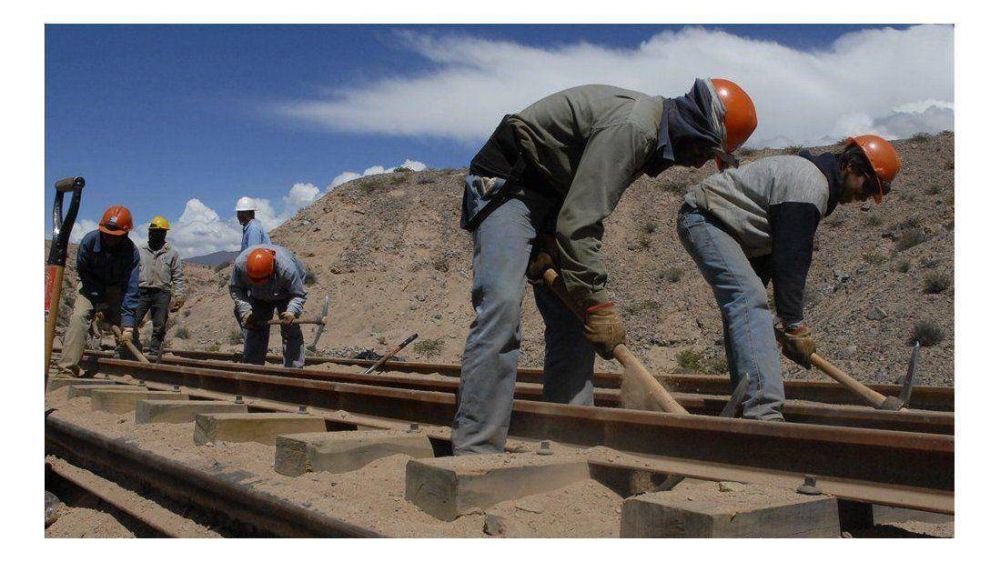 Pagar�n $100 millones para cambiar 27 km de v�as
