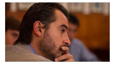 La candidatura de Juan Manuel Urtubey, bajo la lupa