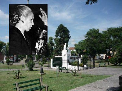 Organizaciones Sociales de Salta homenajear�n a Evita en un nuevo aniversario de su fallecimiento.