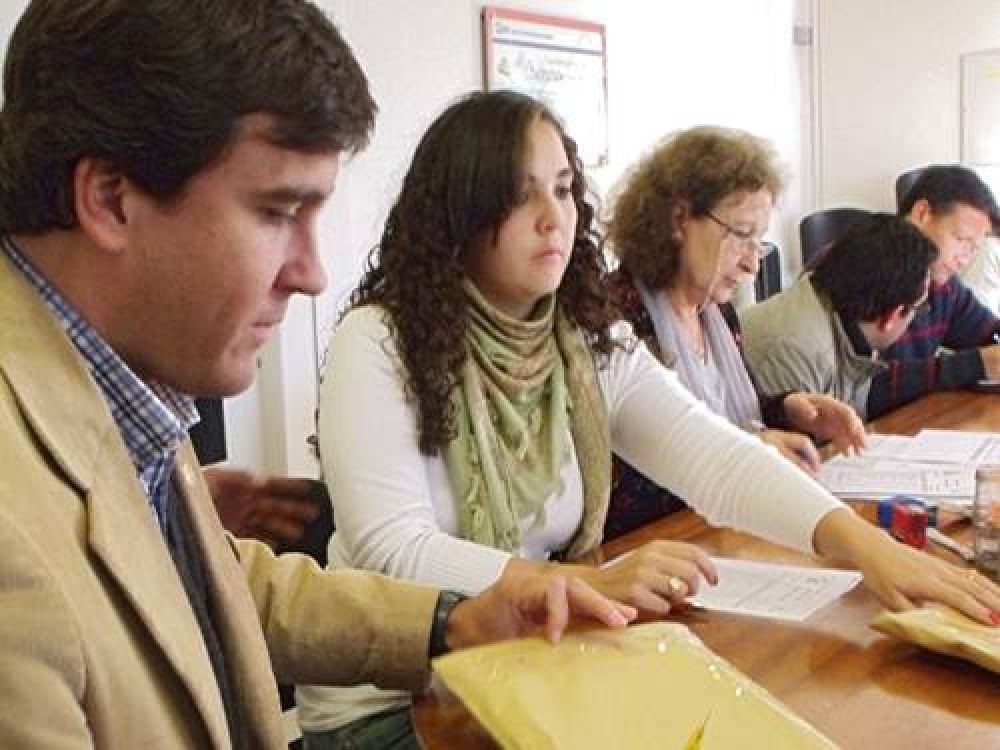 Avanza la licitaci�n de obras para construir 800 casas.