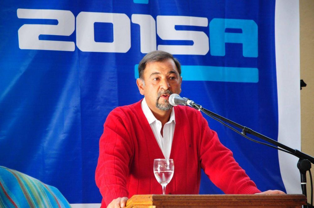 Isa: �Antes nadie quer�a la intendencia, y hoy todos quieren competir por ella�