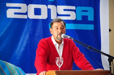 Isa: �Antes nadie quer�a la intendencia, y hoy todos quieren competir por ella�