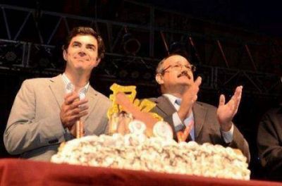  Leavy, el primer precandidato a vicegobernador en dar un paso al costado