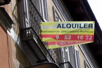 Los alquileres en la Ciudad acumulan un alza anual mayor al 30%