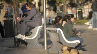 La ola polar comienza a ceder en Tucum�n