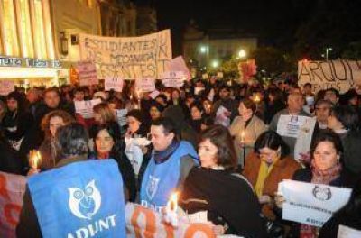 Bard�n pide que la reforma del estatuto se inicie en noviembre