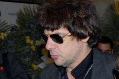 Imputaron de abuso sexual agravado a Juanse y su banda