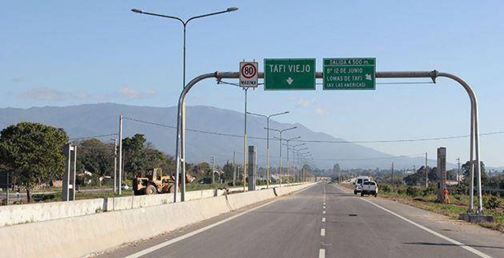 La Diagonal a Taf� Viejo bajo la lupa de la Justicia Federal