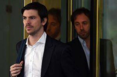 Sin avances, la delegaci�n argentina mantuvo un nuevo encuentro con Pollack