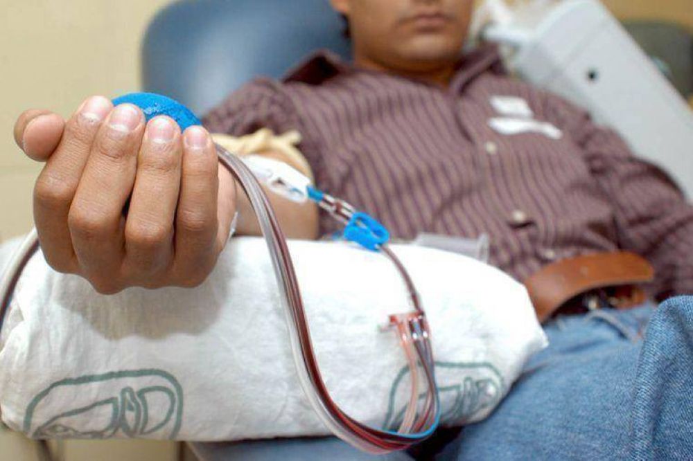 En el Iturraspe exigen dadores para hacer cirug�as programadas