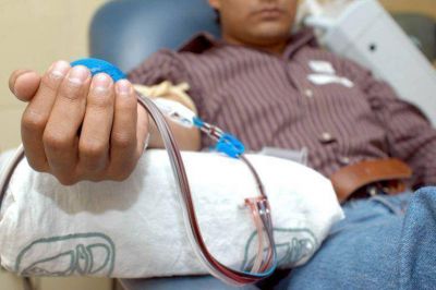 En el Iturraspe exigen dadores para hacer cirug�as programadas