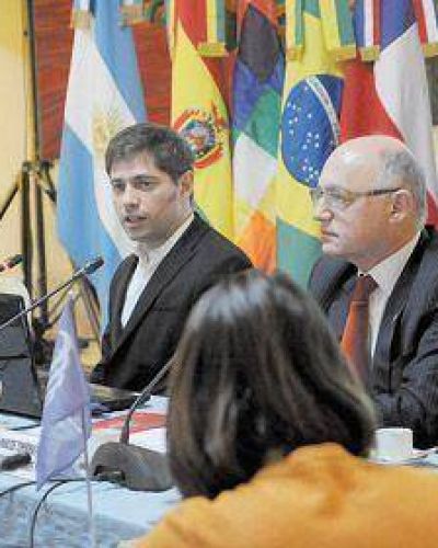 �Este fallo judicial es ins�lito e incumplible�