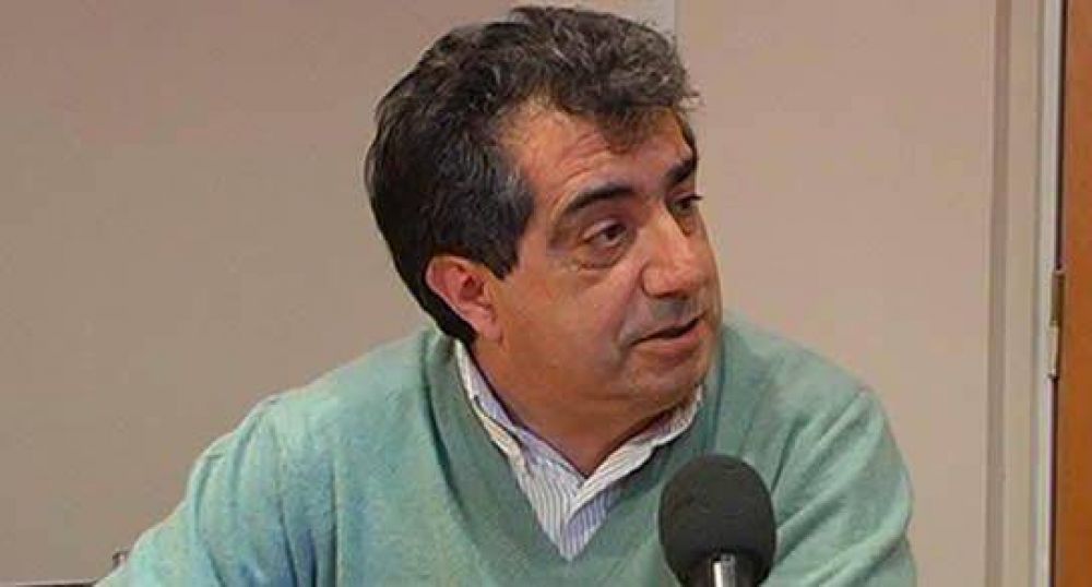 �Es un elemento nocivo para el proceso democr�tico�