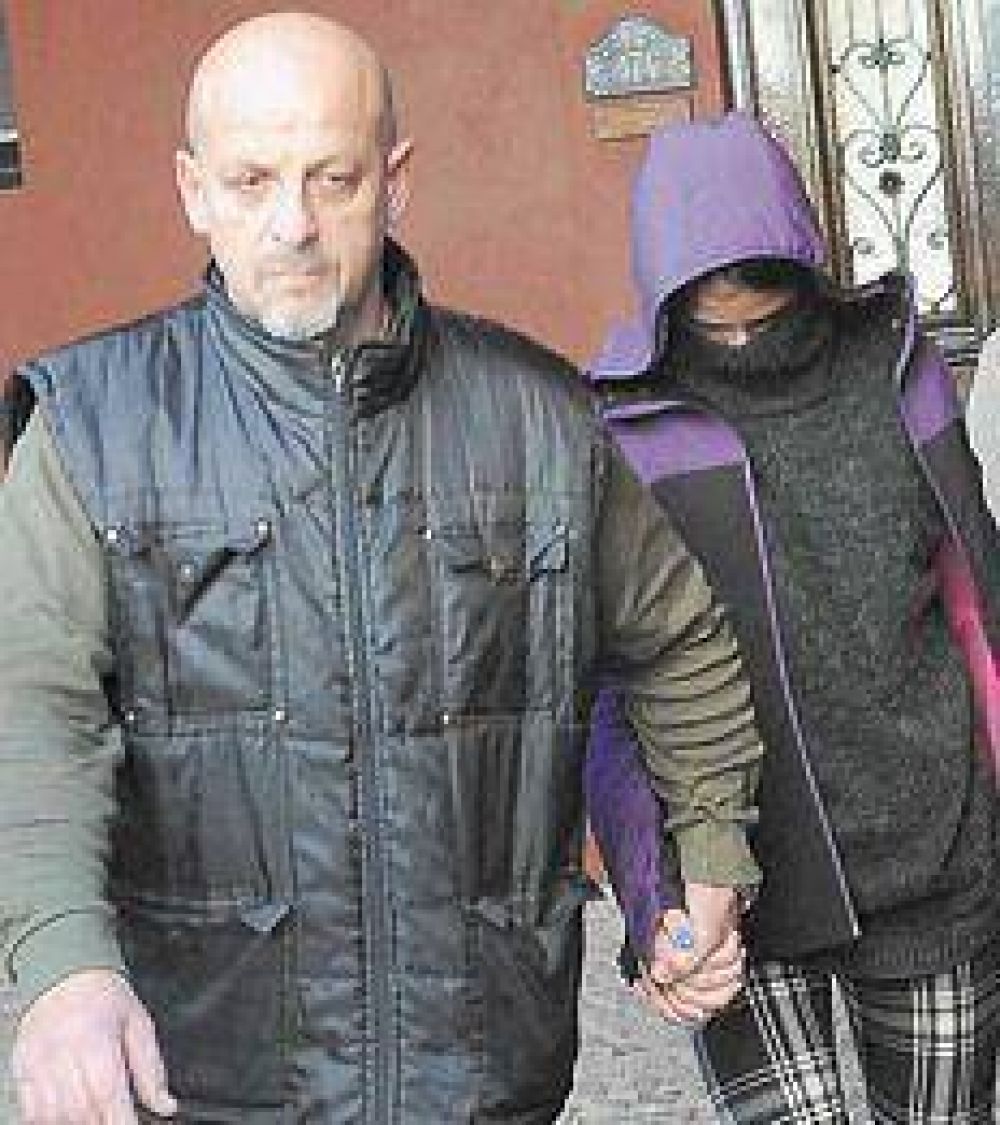 La verdad en la C�mara Gesell