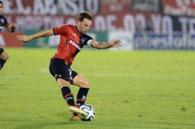 Raggio debut� de la peor manera
