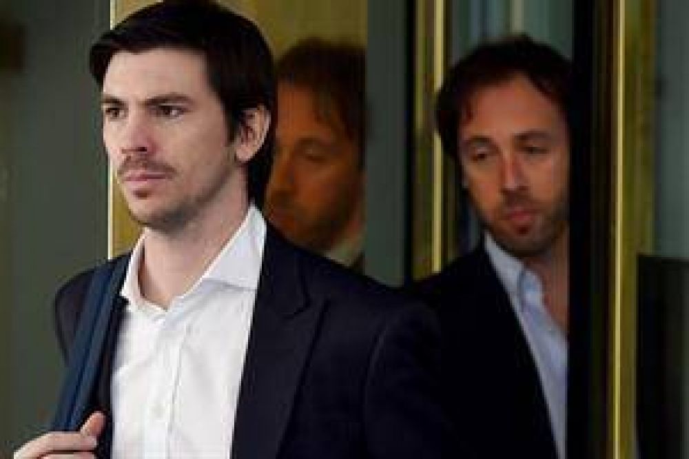 Volvi� a fracasar la mediaci�n con los holdouts y crece la inquietud