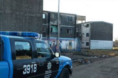 Asesinaron con un disparo a un joven de 22 a�os en el Barrio Acer�a