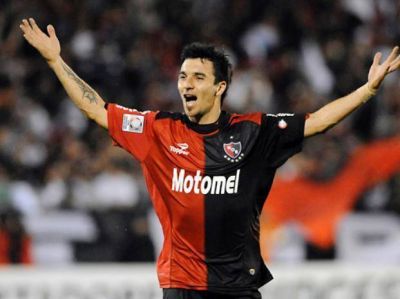 Hoy presentan a Scocco ante la gente en el Coloso