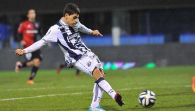 Copa Argentina: Talleres le gan� a Newells en Rafaela y est� en octavos de final