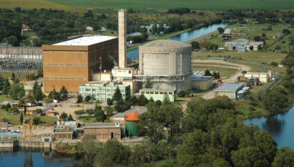 De la Sota: Instalar la Nuclear en Embalse fue un error