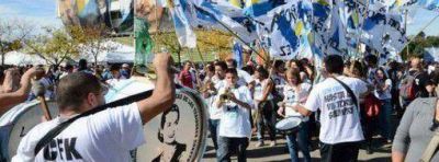El Kirchnerismo realiza hoy un gran plenario en C�rdoba