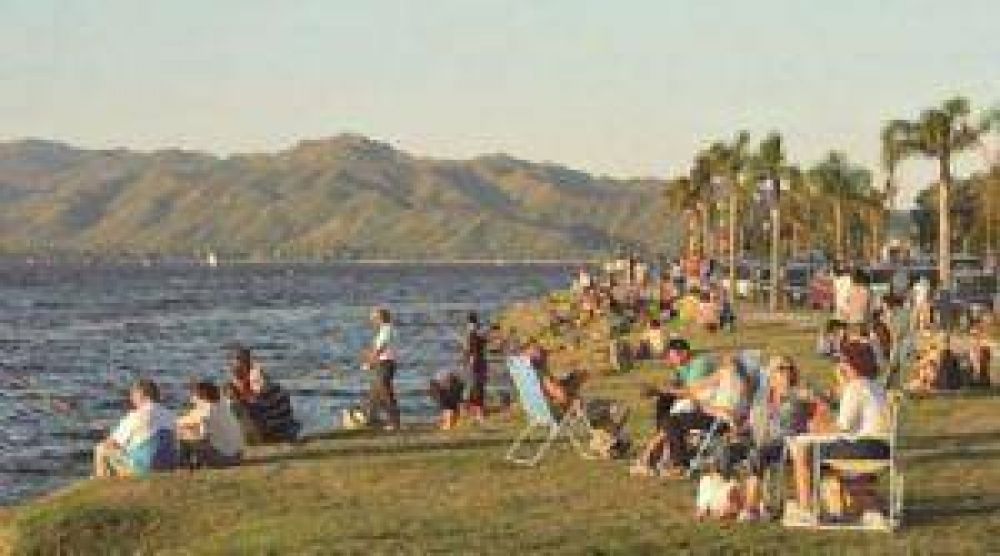 Carlos Paz entre los destinos m�s baratos del mundo