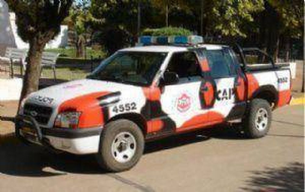 Hallaron a dos adolescentes discapacitados desaparecidos hace cuatro d�as