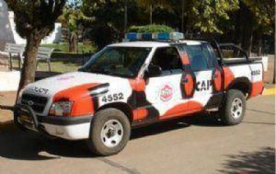 Hallaron a dos adolescentes discapacitados desaparecidos hace cuatro d�as