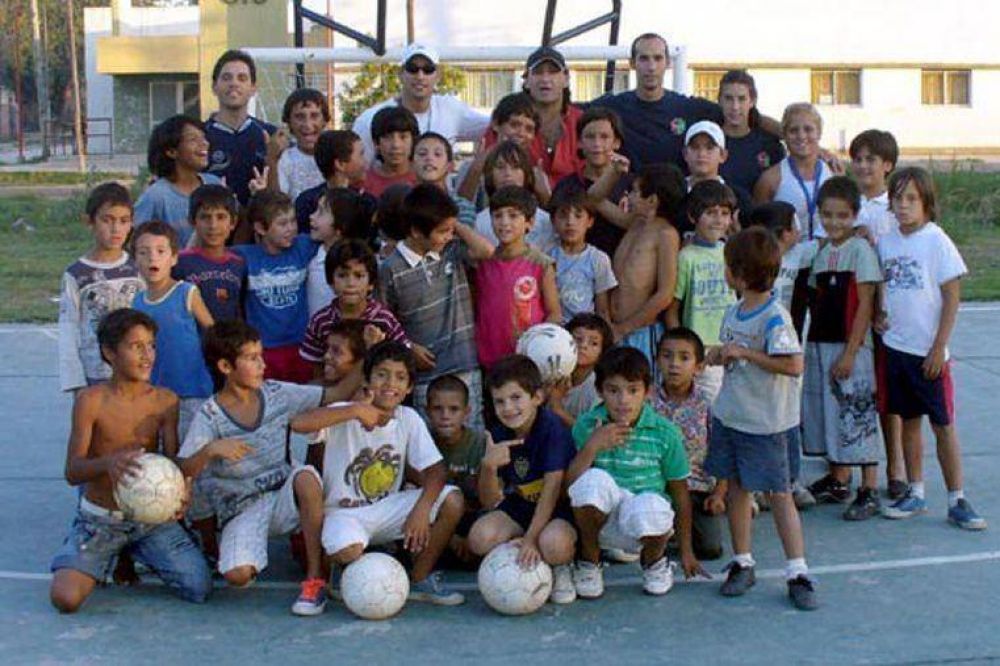 Concepci�n del Uruguay: se entregar�n $ 500.000 a 25 clubes de la ciudad