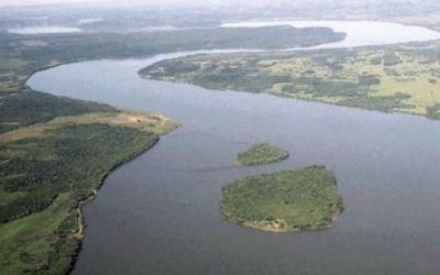 El Paran� sigue bajando en Santa Fe y contin�an evacuadas 51 familias