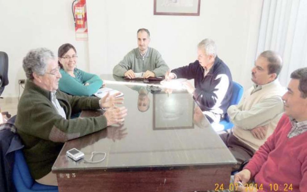 Optimizan el control de las actividades productivas