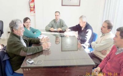 Optimizan el control de las actividades productivas