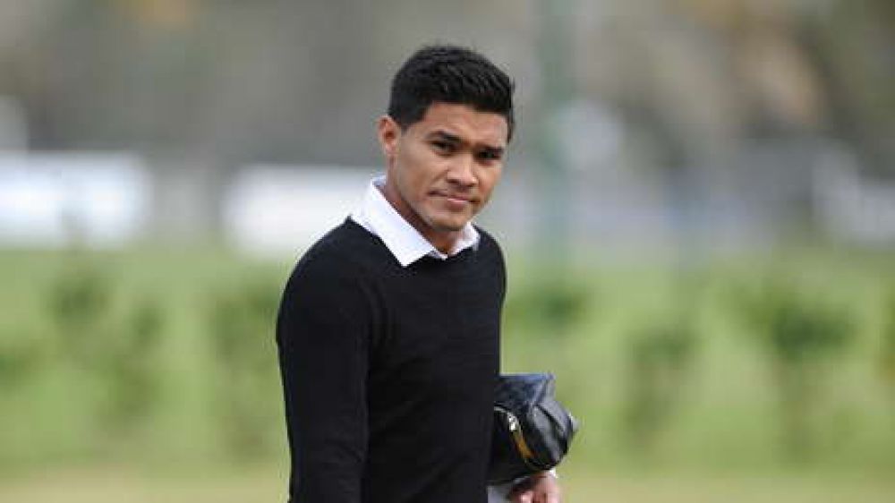 Yo Teo avis�