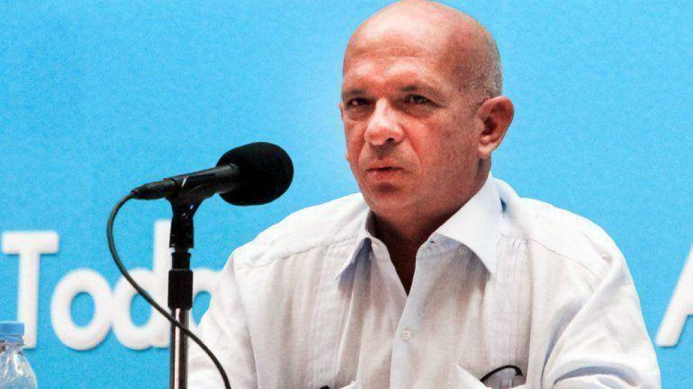 El general Hugo Carvajal orden� torturar presos pol�ticos en Venezuela