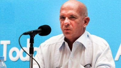 El general Hugo Carvajal orden� torturar presos pol�ticos en Venezuela