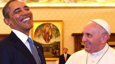 El papa Francisco visitar� Estados Unidos en septiembre de 2015
