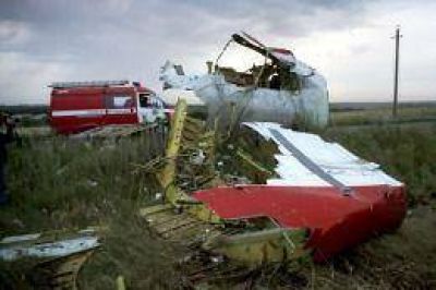 EEUU culpa a Putin de la tragedia del avi�n de Malaysia Airlines