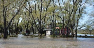 Aplican ordenamiento territorial en Parque Aguiar: proyecto municipal en la reserva