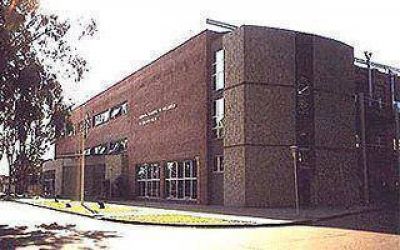 Insisten en provincializar el Hospital de Wilde
