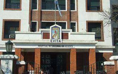 El Evita ya realiza tratamientos gratuitos de fertilizaci�n asistida
