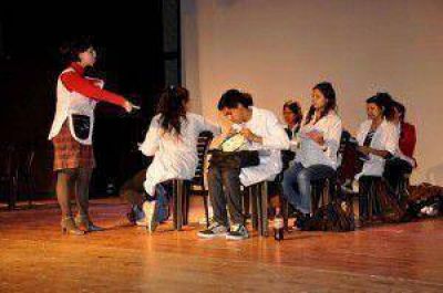 Lanzan un concurso para generar conciencia sobre el acoso escolar