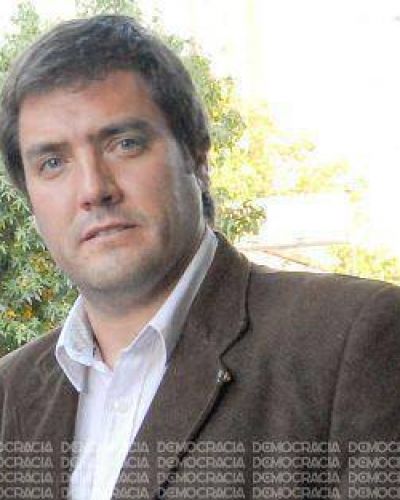 En el Municipio dicen que el 90% de los caminos rurales se hallan �transitables�