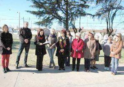 Evocaron la figura de �Evita� a 62 a�os de su fallecimiento