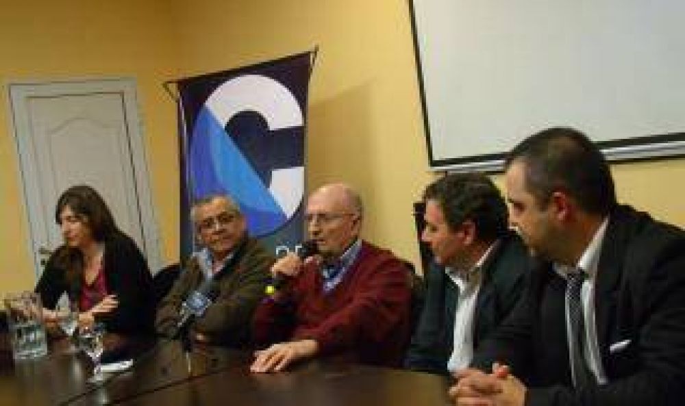 Pymes bonaerenses contra la inflaci�n: Lanzan 