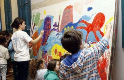 ACTIVIDADES PARA TODA LA FAMILIA EN EL UNZU�