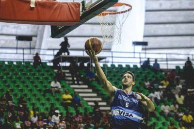 TRIUNFO SOBRE BRASIL CON SELLO MARPLATENSE