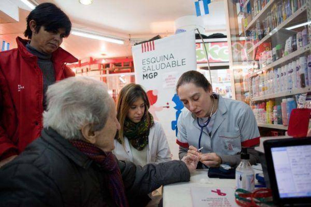  La Secretar�a de Salud se suma al D�a Mundial de la lucha contra la Hepatitis B