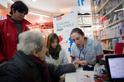  La Secretar�a de Salud se suma al D�a Mundial de la lucha contra la Hepatitis B